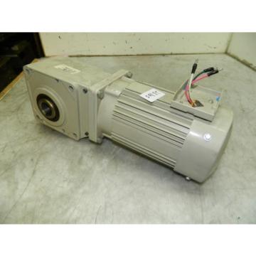 Origin Sumitomo 04 kW Hyponic Drive, RNYM05-1320-40, 220V, Frame F-71M, 3 PH, NNB