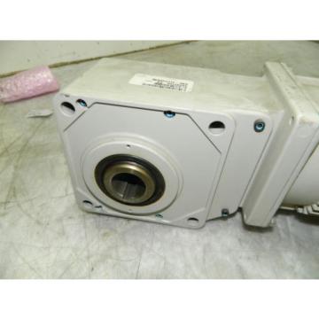 Origin Sumitomo 04 kW Hyponic Drive, RNYM05-1320-40, 220V, Frame F-71M, 3 PH, NNB