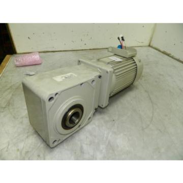 Origin Sumitomo 04 kW Hyponic Drive, RNYM05-1320-40, 220V, Frame F-71M, 3 PH, NNB