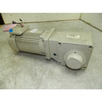 Origin Sumitomo 04 kW Hyponic Drive, RNYM05-1320-40, 220V, Frame F-71M, 3 PH, NNB