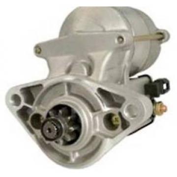 Origin STARTER MOTOR SUMITOMO-YALE FORKLIFT 228000-1340 9112166-00