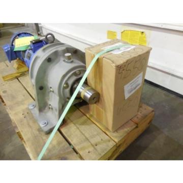 RX-1899, Origin SUMITOMO CYCLO 6000 DRIVE W/ 1 HP MOTOR CHHBJMNIA-6165DCY-354