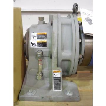 RX-1899, Origin SUMITOMO CYCLO 6000 DRIVE W/ 1 HP MOTOR CHHBJMNIA-6165DCY-354