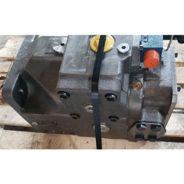 Rexroth Hydraulic pumps A4VSO250 R901076538 SYHDFEE-1X/250R-VZB25U99-0000-A0A1V