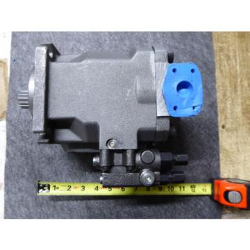 Origin REXROTH FLUIDYNE PISTON pumps # A10V060DFR152RPSD62N00S1052