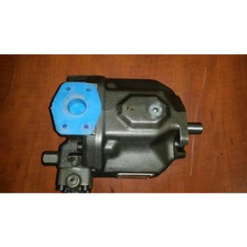 Brueninghaus Hydromatik Rexroth Hydraulic pumps AA10VS016DRG/30RPKC62N00