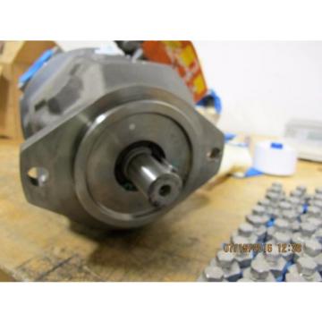 Bosch Rexroth Variable Displacement pumps A10VSO, R902401330 [E1FL]