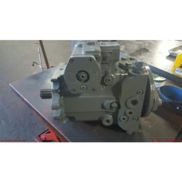 AA4VG125HD3DT1/32R-NSF52F071D-S Bosch Rexroth pumps, Broken Ear