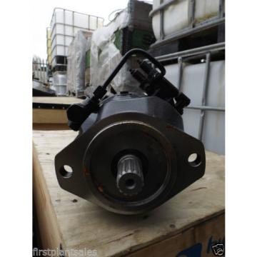 JCB 8061 Rexroth Hydraulic pumps P/N 332/B0316