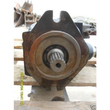 Rexroth Hydraulic pumps L A10 V 63 LR8DS/53RVWC12N00 P/N 02433142