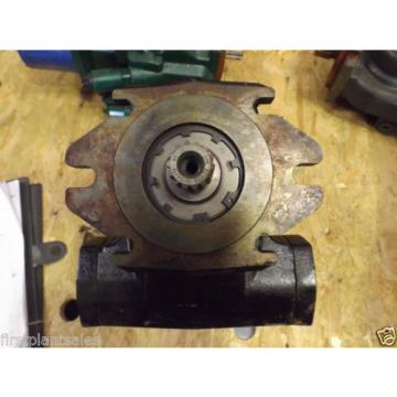 JCB LOADALL 527-58 Rexroth Hydraulic pumps P/N 332/F3245