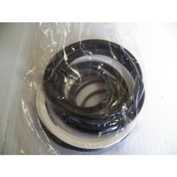 Origin LOT OF 2 REXROTH CYLINDER SEAL KIT CY210G10045-1100Z11/0XHFKM21YZY