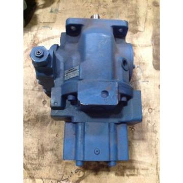 Uchida Rexroth  Mode A10V71LV3RP8BN-994-1 Hydraulic pumps