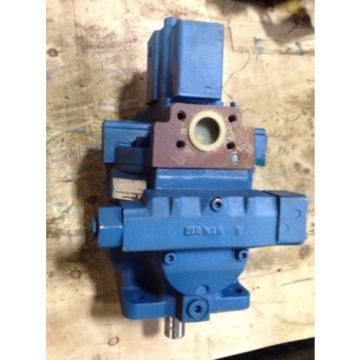 Uchida Rexroth  Mode A10V71LV3RP8BN-994-1 Hydraulic pumps