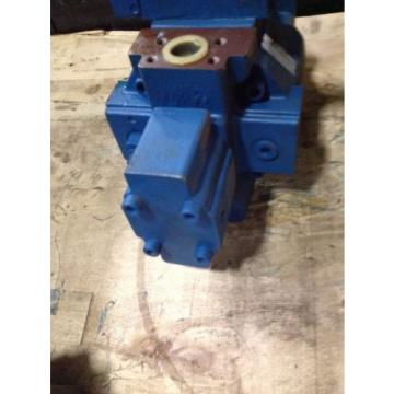 Uchida Rexroth  Mode A10V71LV3RP8BN-994-1 Hydraulic pumps