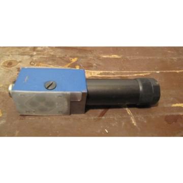 Origin - Rexroth Pressure Reducing Valve, Direct Operated, R900409966