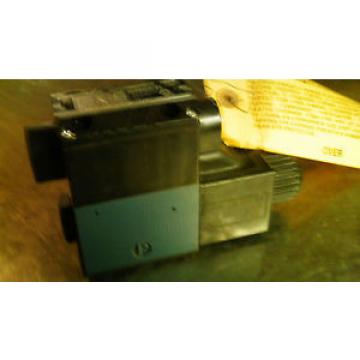 BOSCH 9810231075 HYDRAULIC VALVE 4600 PSI