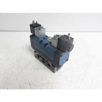 REXROTH GS20062-2424 PNEUMATIC VALVE XLNT