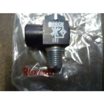 REXROTH CONTROL VALVE 0821200230 ~ origin in package