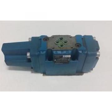 REXROTH HYDRAULICS VALVE A115-276/ 6EG24N9ETK31/A1D3V