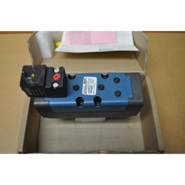 REXROTH R432006441 VALVE