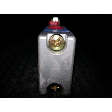 origin Rexroth Pneumatic Solenoid Valve Part# GC13101-2455