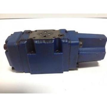 REXROTH CHECK VALVE R900918324