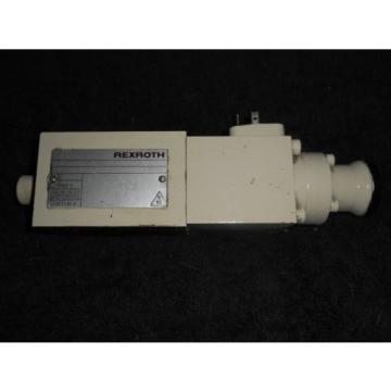 Rexroth Hydraulic Valve  DBET-50/200G24N9 / DBET 50/200 G24 N9