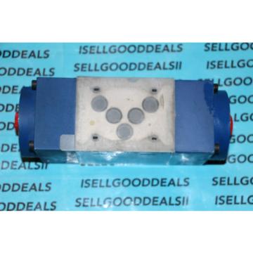 Rexroth R900714656 Directional Control Valve 4WP10E31//V/12 origin