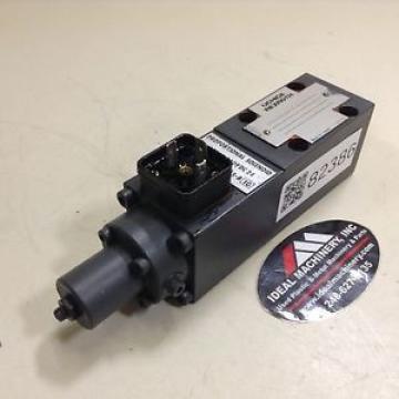 Rexroth Valve DRE20-A0/200YMG24NZ4-995-0 Used #82386