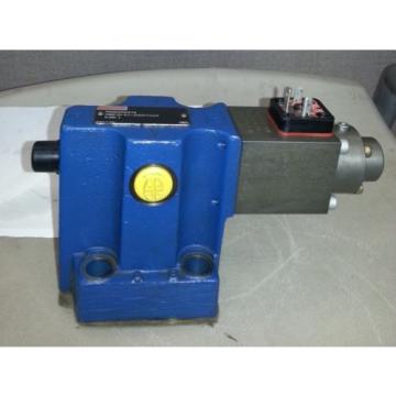 Rexroth Proportional Pressure Relief Valve