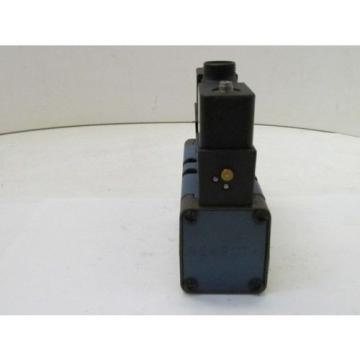 Rexroth Ceram GS-020012-00707 110VAC Pneumatic Solenoid Valve