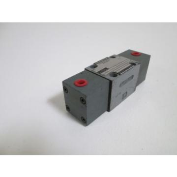 REXROTH VALVE 4WH6D52/0F/V/5 Origin NO BOX