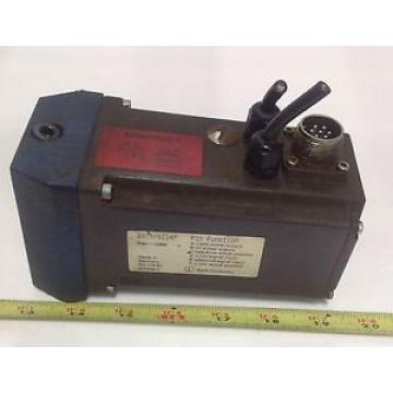 REXROTH 24V VALVE 900725995