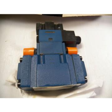 Origin REXROTH SOLENOID VALVE 4WE6JB61/EW110N Z2FS 6-2-42/1QV 4WEH10EB447