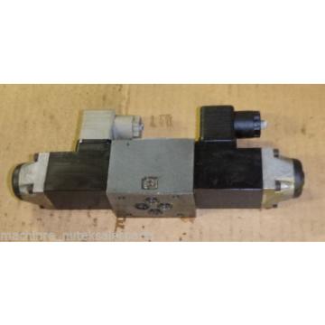 Rexroth Directional Control Valve 4WE6 D53/OFAG24NZ4