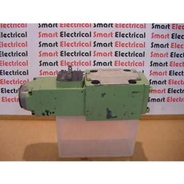 Rexroth 4WE6 D51/AG24NZ4 # Directional valve 24v dc