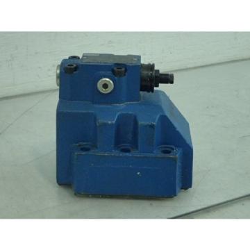 Origin REXROTH R900922541, DR 30-5-52/100Y/12 HYDRAULIC VALVE,BOXZK