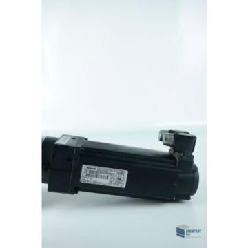 Rexroth MSK040C-0600-NN-M1-UG1-NNNN Motor + GTE080-NN1-008A-NN03, R911306061