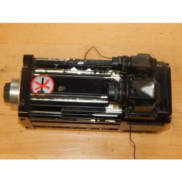 BOSCH Rexroth  Bürstenloser-Permanent Magnet Servomotor // SE-B2020030-10000