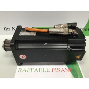 REXROTH BRUSHLESS PERMANENT MAGNET MOTOR / SF-A40091060-04050