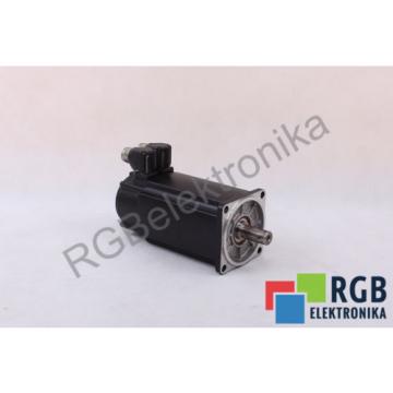 PERMANENT MAGNET MOTOR MSK050C-0300-NN-S1-UP0-NNNN BOSCH REXROTH ID4595