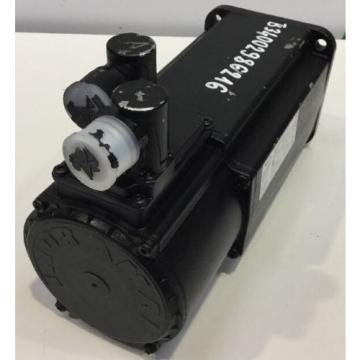 REXROTH-INDRAMAT 3~SYNCHRONOUS PM-MOTOR   lt;gt; MHD071B -061 -PP0 -UN