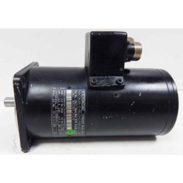 REXROTH INDRAMAT Servomotor MAC063D-0-RS-3-C/095-B-1/S001 -used-