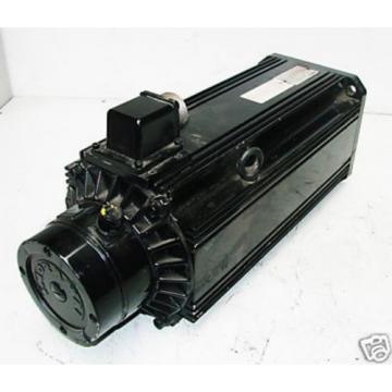 REXROTH INDRAMAT MAC 112D-1-ED-2-C/130-A-0 Servomotor -used-