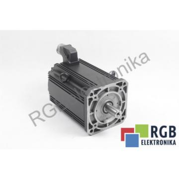 MKD112B-048-KG1-BN R911268914 356A 4500/MIN SERVOMOTOR REXROTH INDRAMAT ID14822