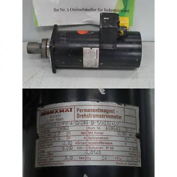 REXROTH INDRAMAT MAC063D-0-FS-4-C/095-B-1/WI524 LV