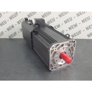 MHD112C024NPOLN - REXROTH INDRAMAT / NEU MOTOR BÜRSTENLOS