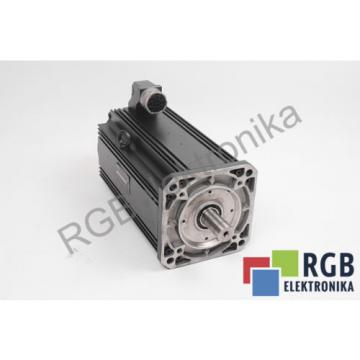 2AD104C-B35OA1-CS06-C2N2 199A 3-PHASE INDUCTION MOTOR REXROTH INDRAMAT ID15095