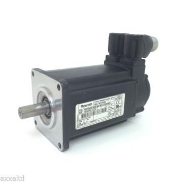 Servo Motor MSK040B0600NNM1UG0NNNN Rexroth MSK040B-0600-NN-M1-UG0-NNNN